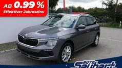 Gebraucht 2025 Skoda Kamiq SUV | 29.990 € (Fairer Preis)