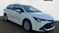 Gebraucht 2024 Toyota Corolla Business Edition Kombi | 26.990 € (Guter Preis)