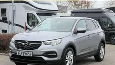 Gebraucht 2021 Opel Grandland X Edition SUV | 16.980 € (Superpreis)