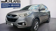 Gebraucht 2015 Hyundai ix35 Finale SUV | 10.980 € (Fairer Preis)
