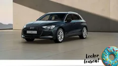 Gebraucht 2025 Audi A3 Sportback Advanced Plus Limousine | 38.306 € (Fairer Preis)