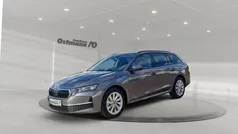 Gebraucht 2025 Skoda Octavia Selection Kombi | 33.990 € (Fairer Preis)