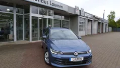 Gebraucht 2024 VW Golf VIII Life Kombi | 25.490 € (Fairer Preis)