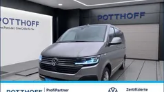 Gebraucht 2020 VW T6.1 Comfortline Van | 48.777 € (Superpreis)