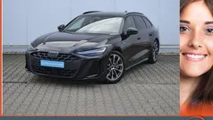 Gebraucht 2025 Audi A6 S-Line Kombi | 69.790 € (Fairer Preis)
