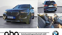 Gebraucht 2021 BMW X1 xLine SUV | 26.930 € (Fairer Preis)