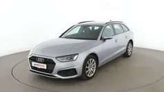 Gebraucht 2020 Audi A4 Kombi | 22.070 € (Fairer Preis)