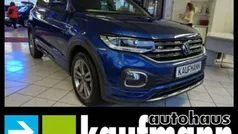 Gebraucht 2024 VW T-Cross R-line SUV | 25.390 € (Fairer Preis)