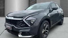 Gebraucht 2024 Kia Sportage Plus SUV | 33.940 € (Guter Preis)