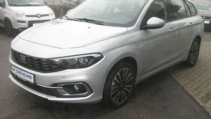 Maestro grau Gebraucht 2021 Fiat Tipo Life Kombi | 15.890 € (Fairer Preis)