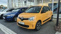 Gebraucht 2021 Renault Twingo Zen Kleinwagen | 11.698 € (Fairer Preis)
