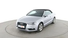 Gebraucht 2016 Audi A3 Cabriolet Ambition Cabrio | 18.990 € (Fairer Preis)