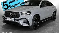 Gebraucht 2025 Mercedes GLE350e AMG Coupé | 113.499 €