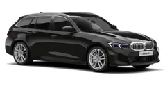 Gebraucht 2025 BMW M340 Comfort Edition Limousine | 91.240 €