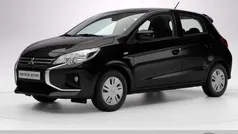 Gebraucht 2025 Mitsubishi Space Star Select Limousine | 12.930 €