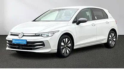 Gebraucht VW Golf VIII Life 150 PS (110 kW) 2025 Limousine