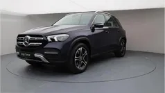 Gebraucht 2021 Mercedes GLE350e AMG SUV | 39.450 € (Guter Preis)