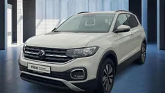 Gebraucht 2023 VW T-Cross Move SUV | 24.590 € (Fairer Preis)