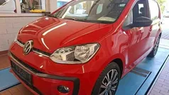Gebraucht 2021 VW up! Active Kleinwagen | 13.209 € (Fairer Preis)