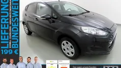 Gebraucht 2013 Ford Fiesta SYNC Edition Kleinwagen | 8.940 € (Fairer Preis)