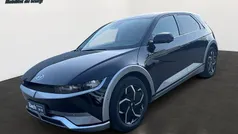 Schwarz Gebraucht 2022 Hyundai Ioniq Kleinwagen | 27.780 € (Fairer Preis)