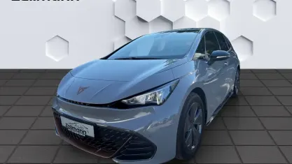 Gebraucht Cupra Born 150 kW (204 PS) 2024 Grau Kleinwagen