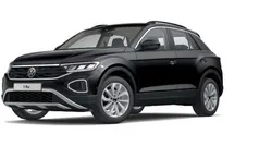 Gebraucht 2022 VW T-Roc Life SUV | 23.470 € (Fairer Preis)