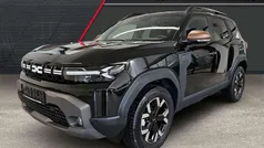 Gebraucht 2025 Dacia Duster Extreme SUV | 24.680 € (Fairer Preis)