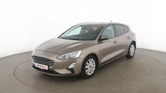 Gebraucht 2018 Ford Focus Trend Limousine | 12.840 € (Fairer Preis)