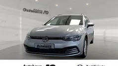 Gebraucht 2022 VW Golf VIII Life Kombi | 20.749 € (Fairer Preis)