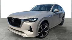 Grau Neu 2025 Mazda CX-60 Takumi-Line SUV | 53.495 € (Guter Preis)