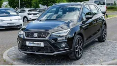 Gebraucht 2020 Seat Arona FR SUV | 18.975 € (Fairer Preis)
