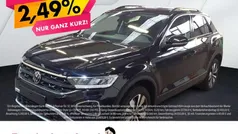 Gebraucht 2025 VW T-Roc Goal SUV | 21.496 € (Guter Preis)
