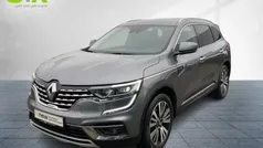 Grau Gebraucht 2019 Renault Koleos Initiale Paris SUV | 22.280 € (Fairer Preis)
