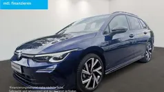 Gebraucht 2024 VW Golf VIII Style Kombi | 27.950 € (Fairer Preis)