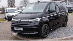 Gebraucht 2024 VW T7 Pro Van | 65.555 € (Teuer)