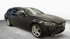 Gebraucht 2021 Mercedes E300 AMG Limousine | 28.980 € (Superpreis)