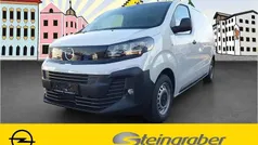 Weiß Neu 2025 Opel Vivaro Van | 31.580 € (Fairer Preis)