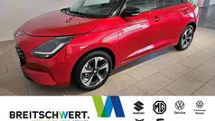 Gebraucht 2025 Suzuki Swift Comfort+ Kleinwagen | 19.990 € (Fairer Preis)