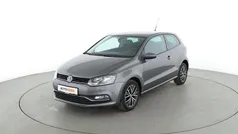 Gebraucht 2016 VW Polo Allstar Limousine | 11.170 € (Fairer Preis)