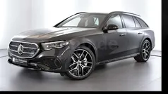 Gebraucht 2025 Mercedes E450 Kombi | 91.770 € (Fairer Preis)