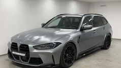 Gebraucht 2023 BMW M3 Competition Edition Kombi | 79.950 € (Superpreis)