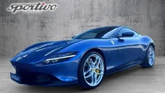 Gebraucht 2021 Ferrari Roma Coupé | 219.620 € (Teuer)
