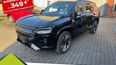 Gebraucht 2025 Ssangyong Actyon SUV | 39.745 € (Fairer Preis)
