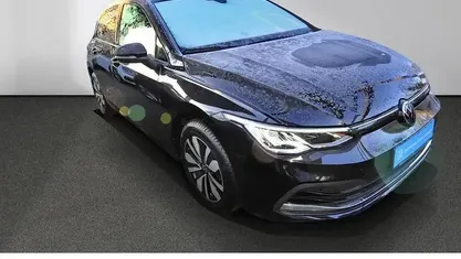 Gebraucht 2023 VW Golf VIII Move | 23.680 € (Fairer Preis)