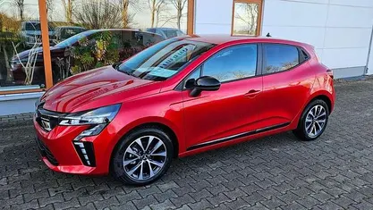 Aurorarot (m) Neu 2025 Mitsubishi Colt Plus Kleinwagen | 19.250 € (Fairer Preis)