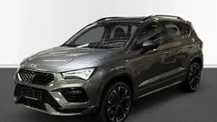 Gebraucht 2024 Cupra Ateca SUV | 31.479 € (Fairer Preis)