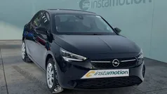 Gebraucht 2024 Opel Corsa-e Edition Kleinwagen | 21.650 € (Fairer Preis)