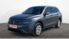 VW Tiguan Allspace