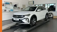 Gebraucht 2025 VW Taigo R-line SUV | 22.690 € (Guter Preis)